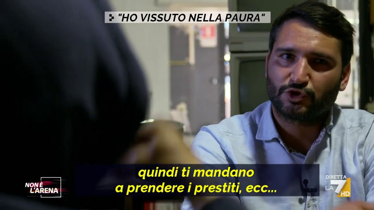Casamonica, la testimonianza dell'usurato: 'Per 5 anni vittima dei Casamonica, ho vissuto nella ...