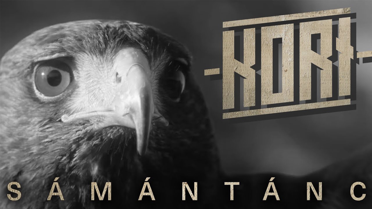 Kori - Sámántánc (Hivatalos videoklip)