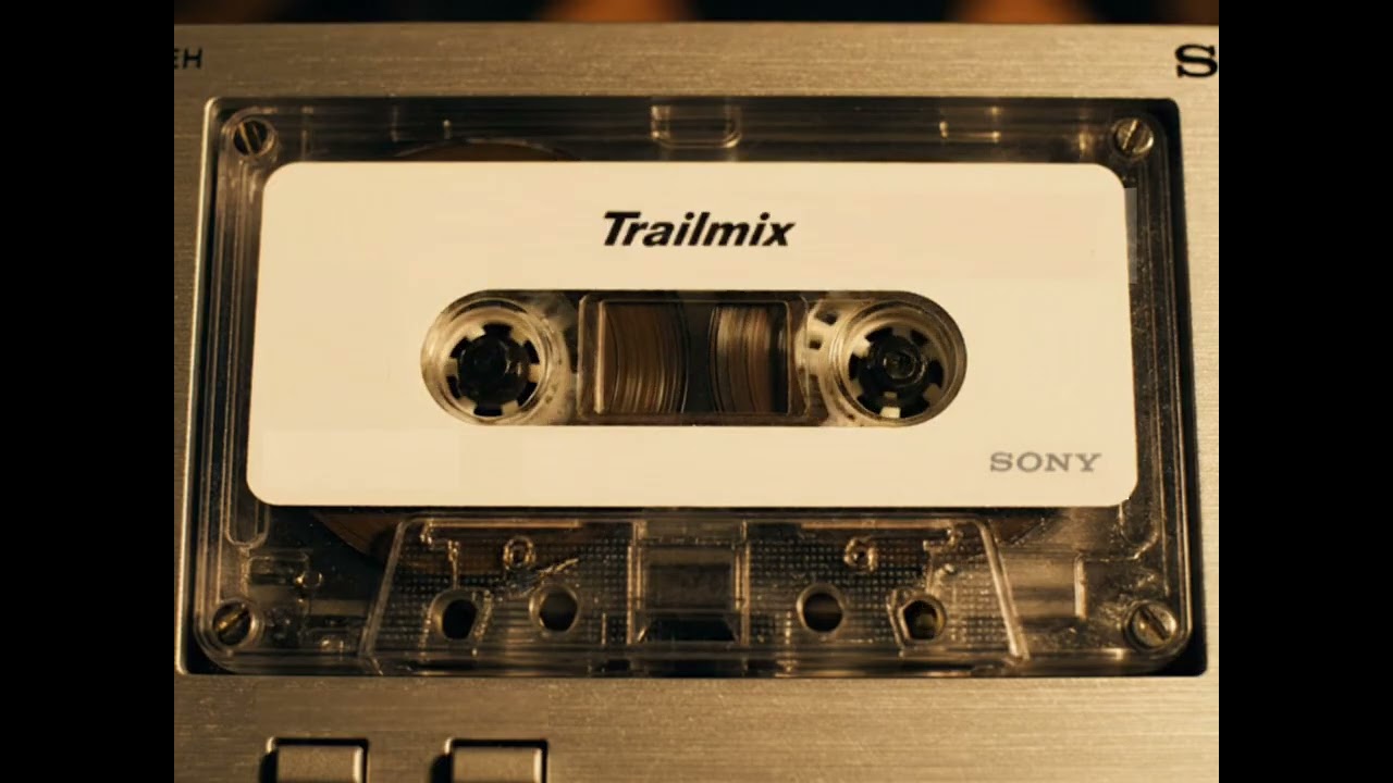 Trailmix Neo-Soul & Alternative R&B Mix Set