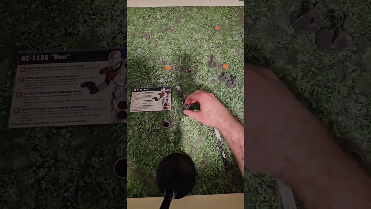 Opening Like a Boss