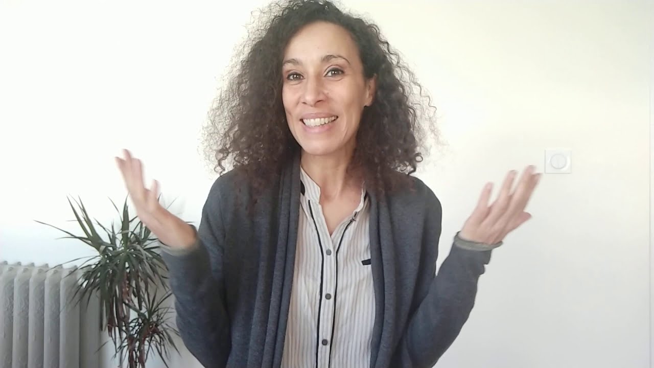 Comment retrouver un &eacute;tat optimal en pratiquant le centrage actif.