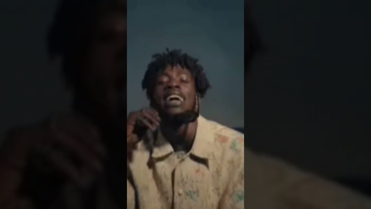 Cina Soul ft Arathejay - tuff times