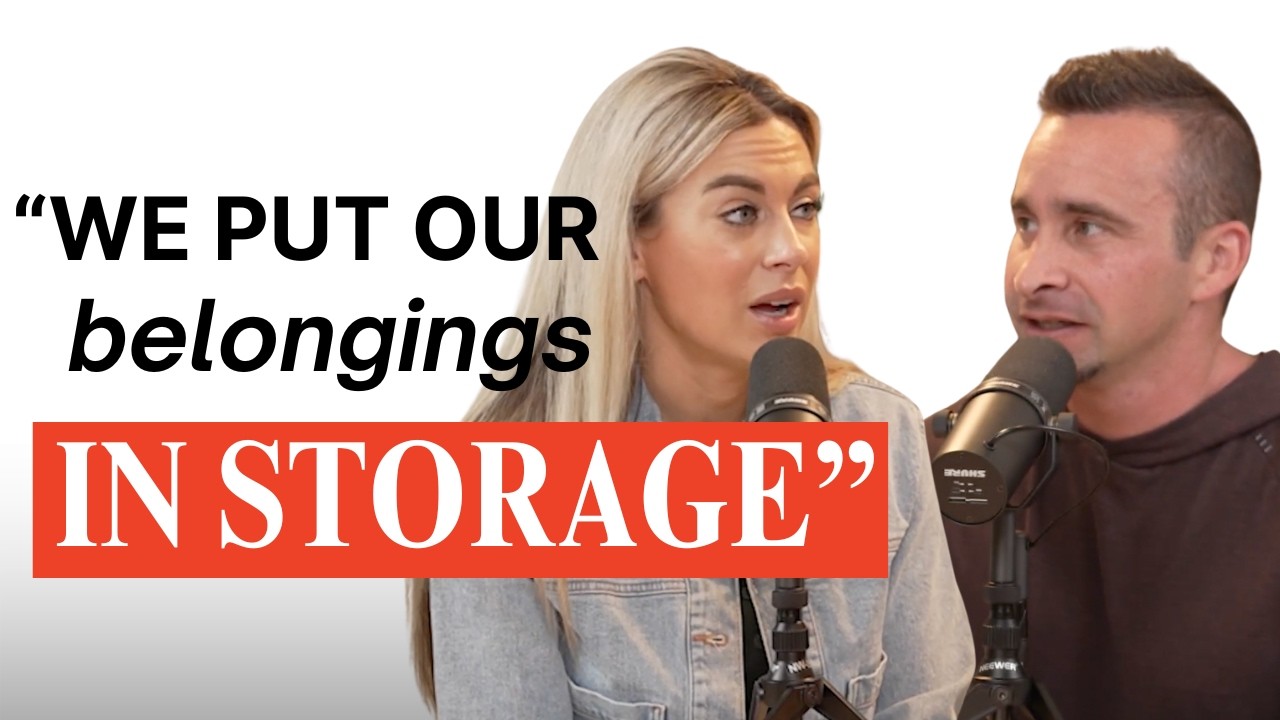 Our Kid Slept in a Closet… And God Used It