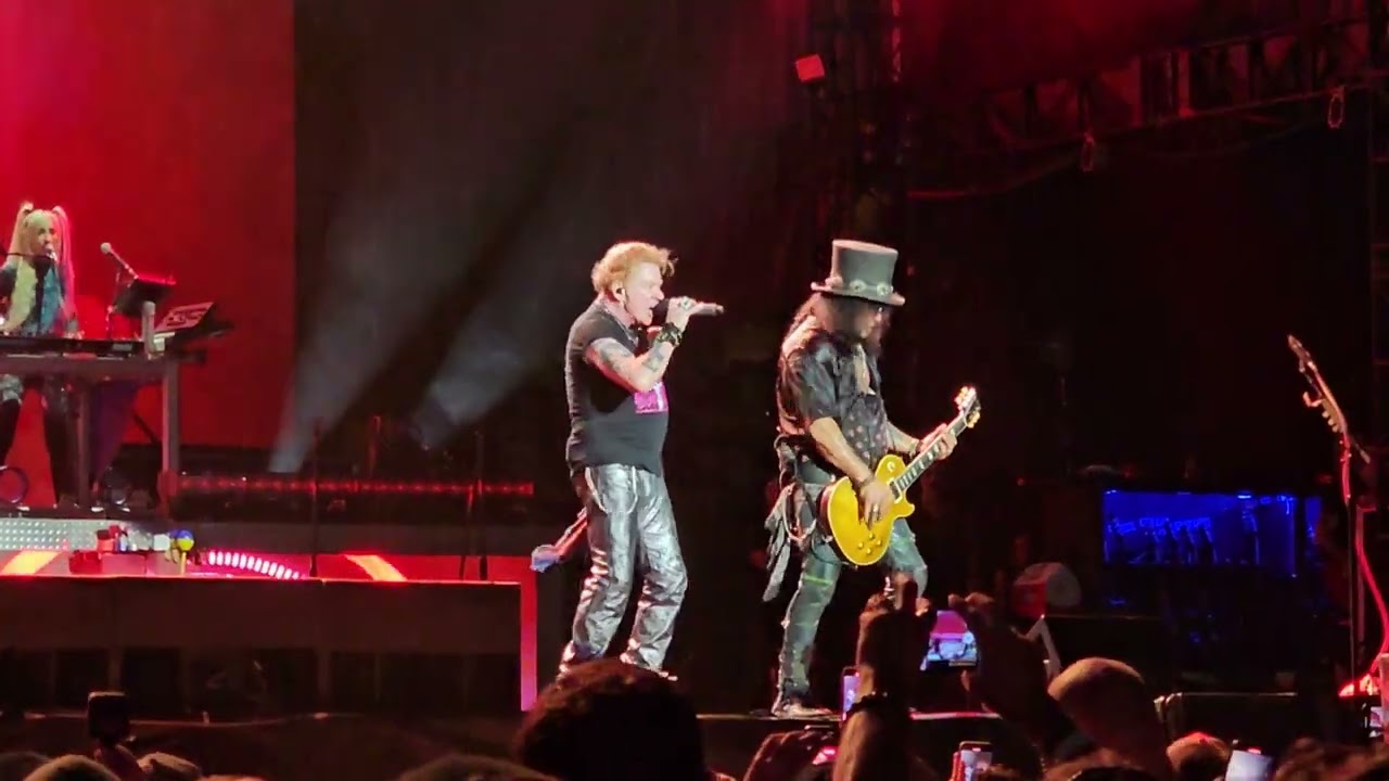 Guns-N-Roses,