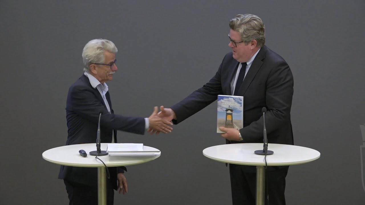 Presstr&auml;ff vid &ouml;verl&auml;mning av bet&auml;nkandet Datalagring och &aring;tkomst till elektronisk information