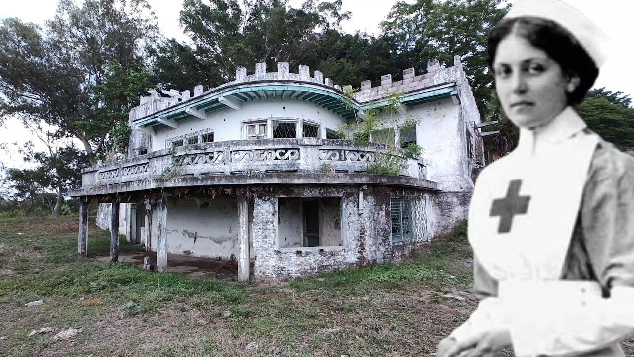 Detrás de La HISTORIA DE 