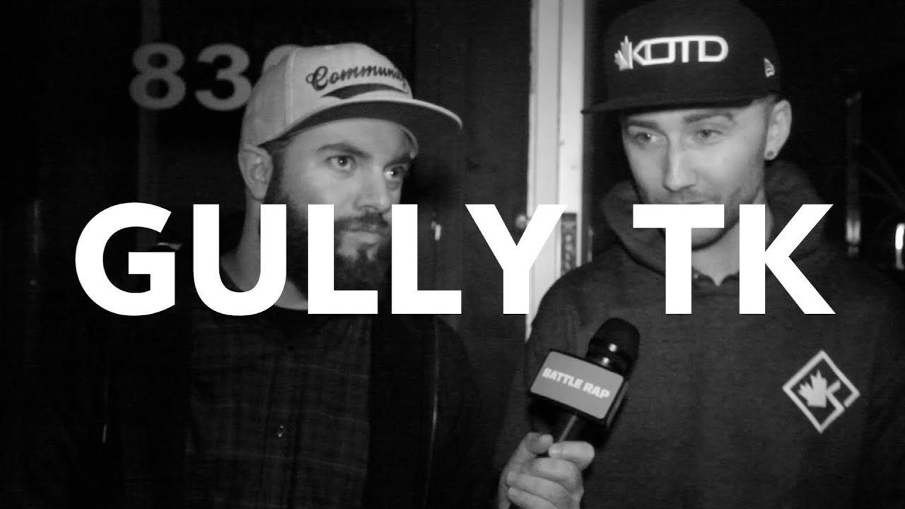 Gully TK Recaps GZ Battles' 