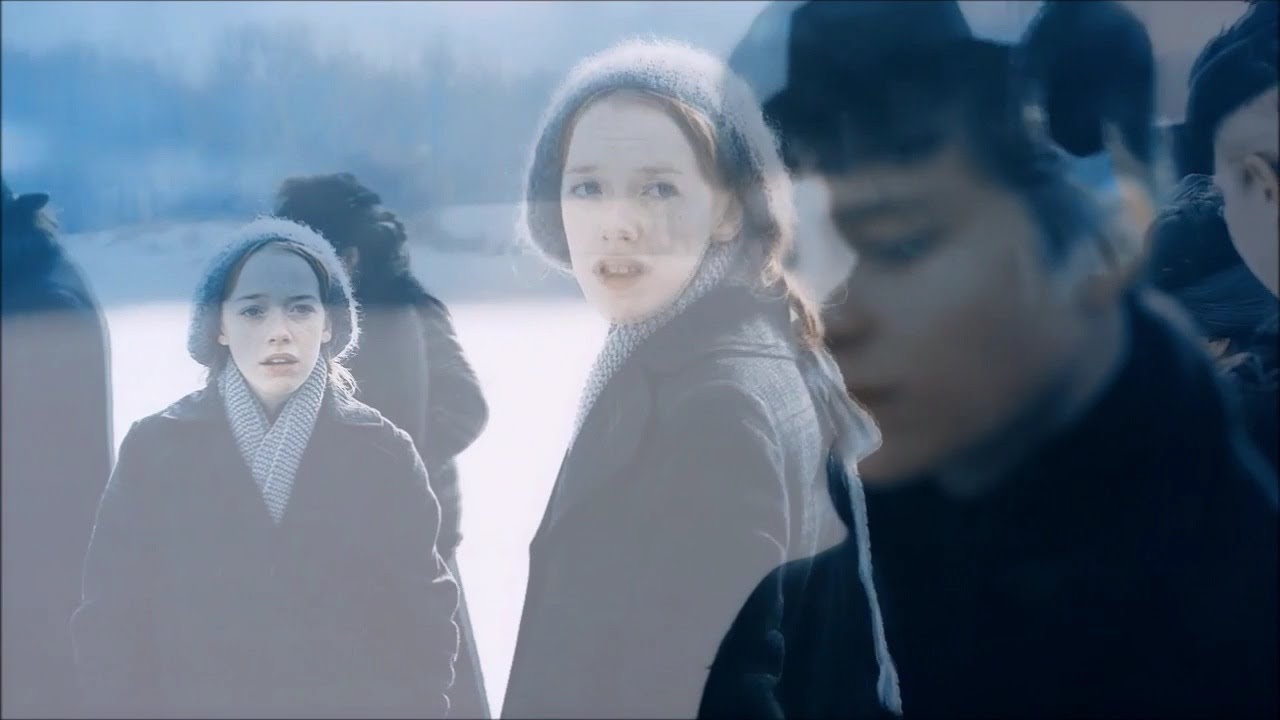 Anne & Gilbert | How does a moment last forever