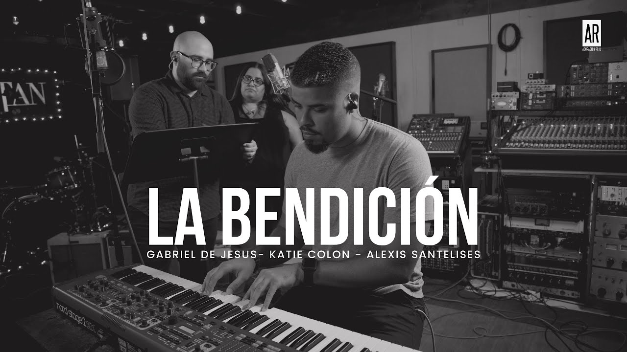 La Bendición (The Blessing) En Español | Elevation Worship