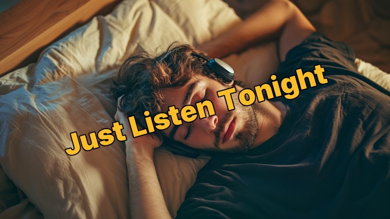 Rest Your Soul Tonight | 24 Soothing R&B Gospel Songs♬ ♫♪💤