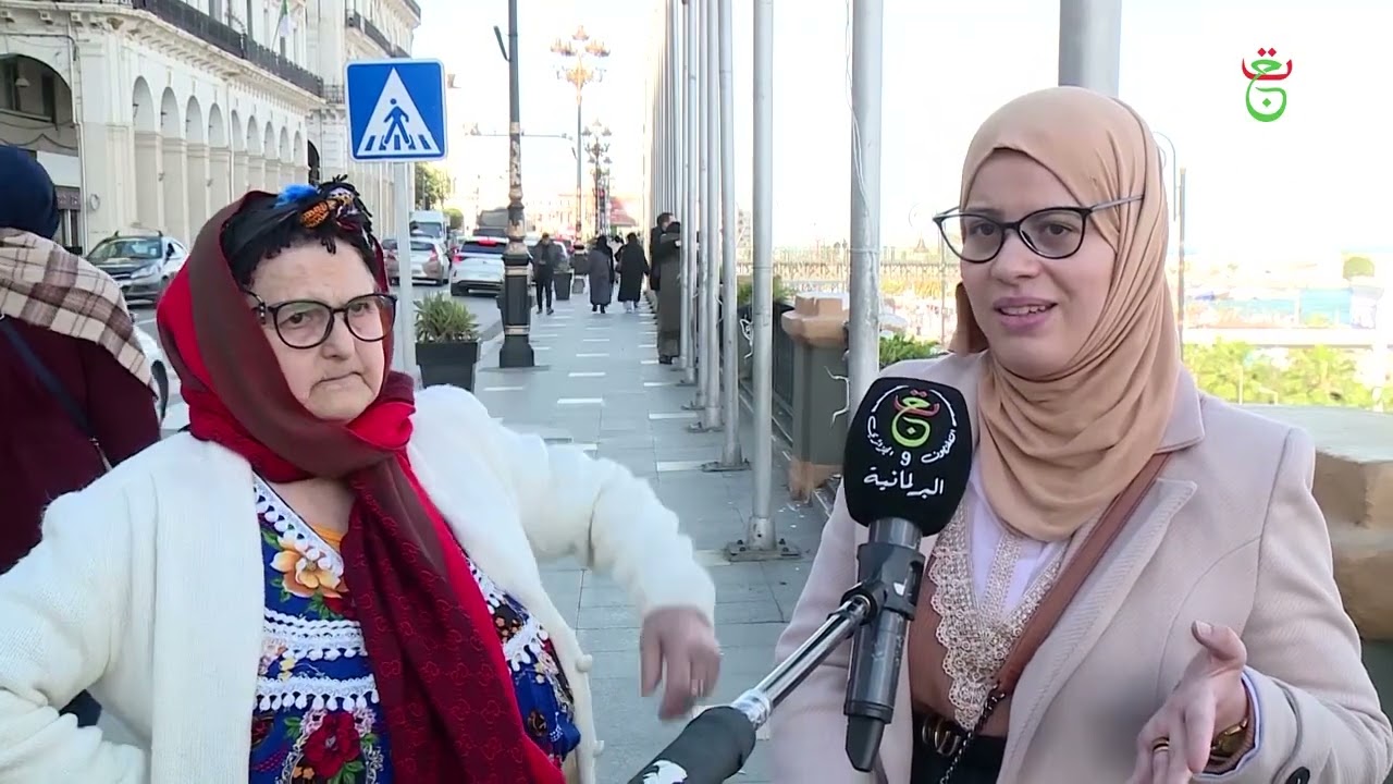 مواطنة: أشكال تعزيز الامن الفكري و الهوية الثقافية