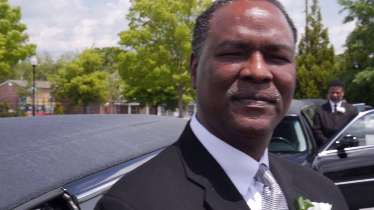 JW Woodward Funeral Home Centennial Video