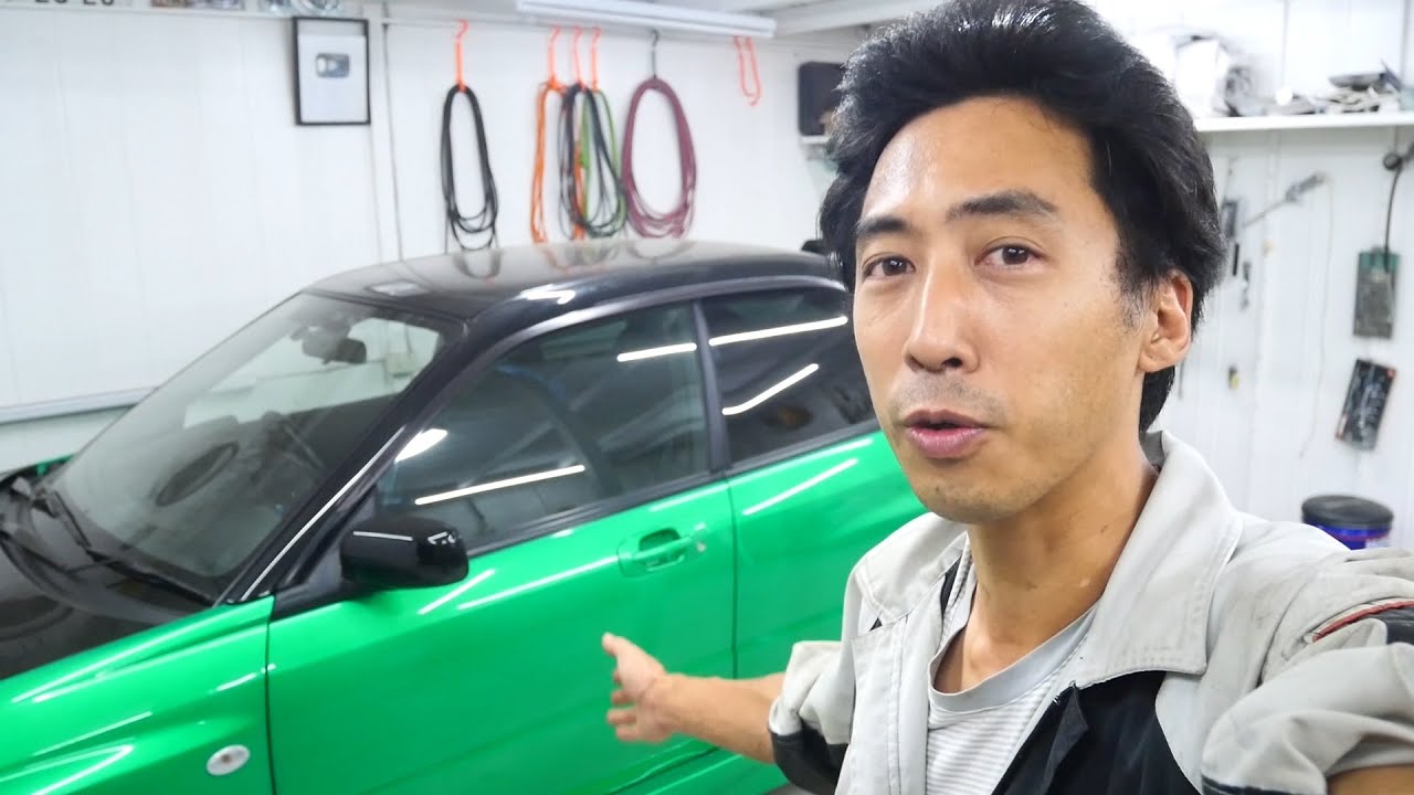 軸受けが削れてペダルがガタガタになる持病を修理する