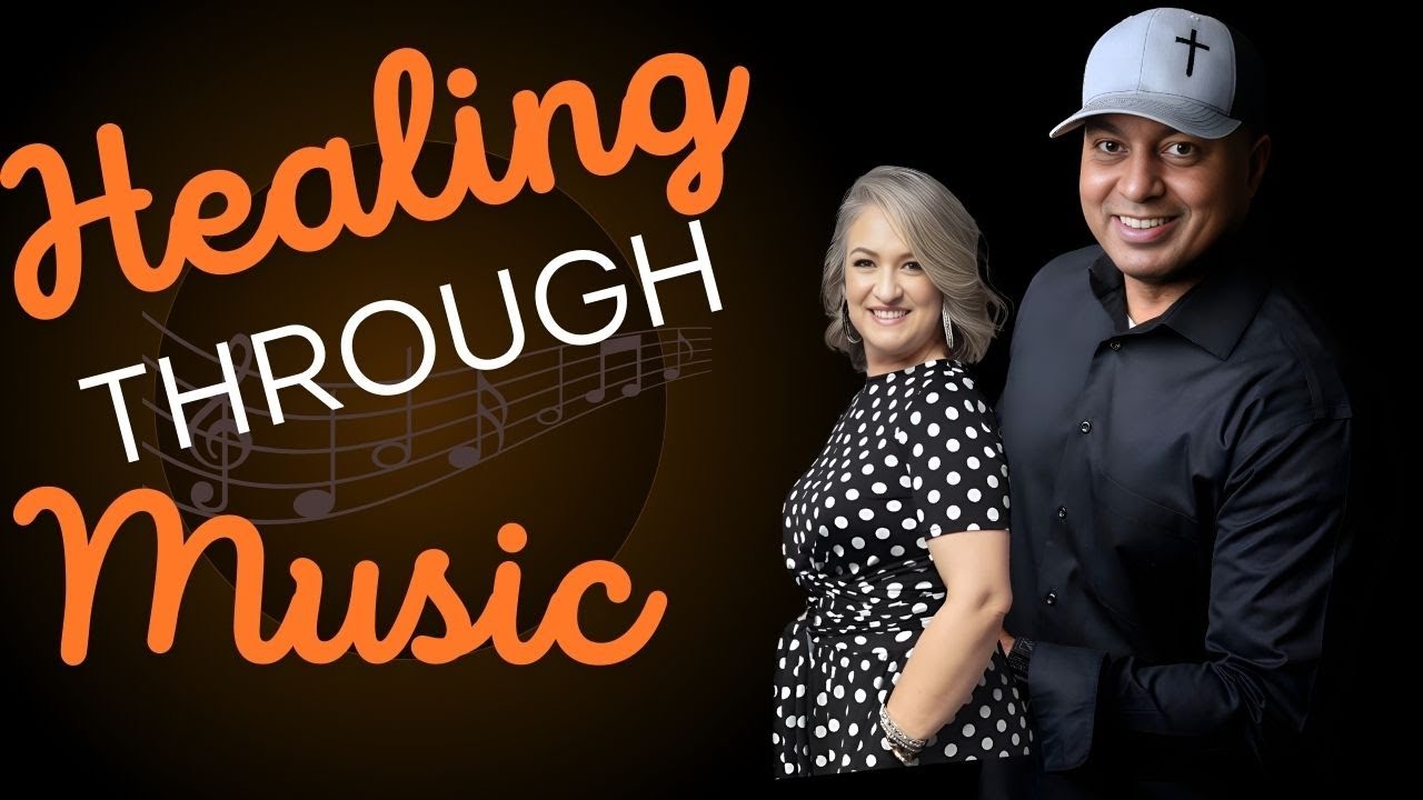 Overcoming the Odds & Healing Through Music Ashling’s Way