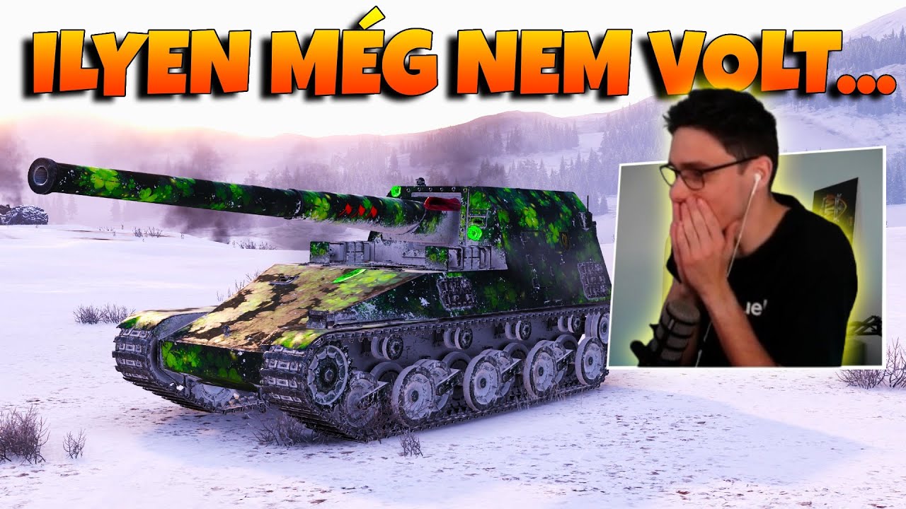 Youtube karrierem alatt ilyet még nem csináltam... (HORI 3)