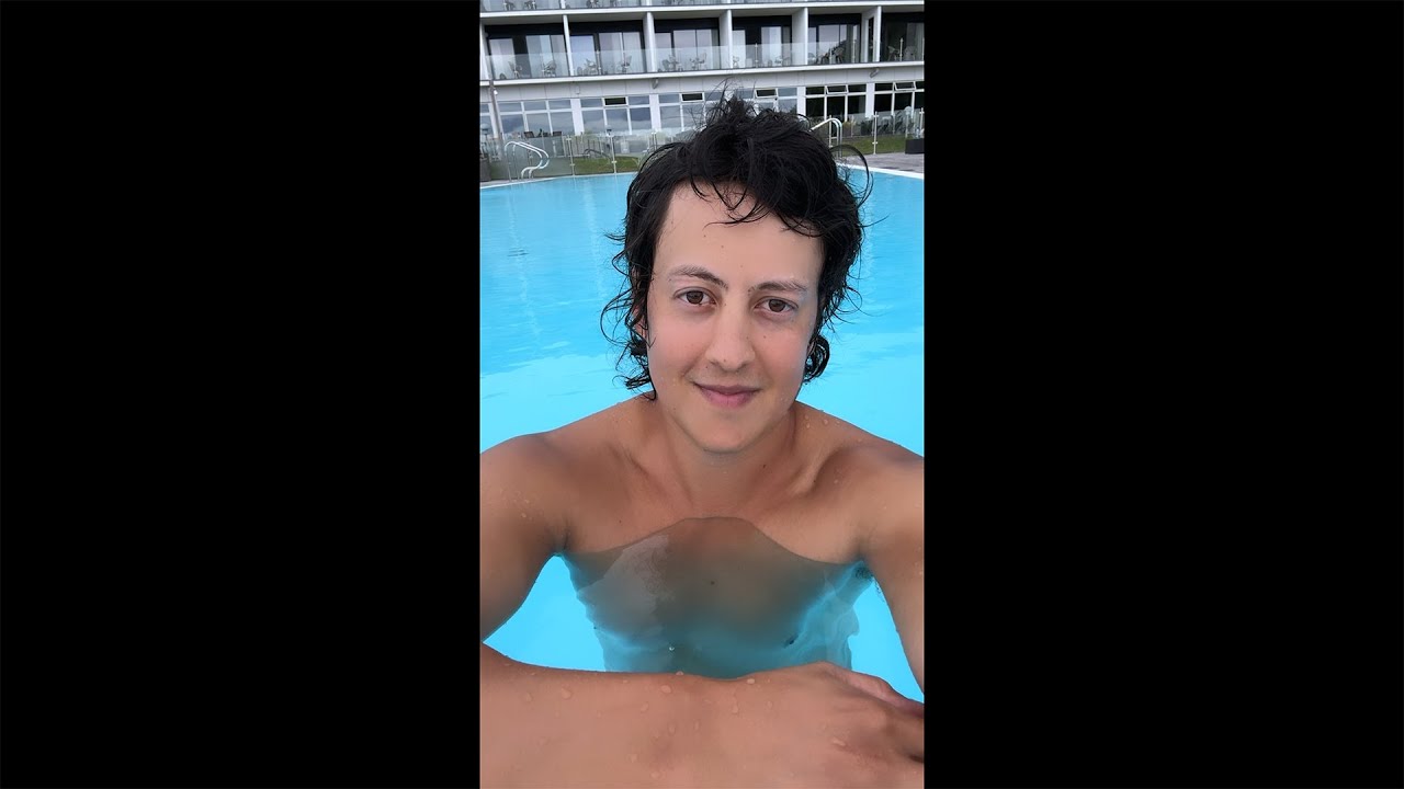 My Denmark Summer Trip 2024 Part 2 - Bornholm