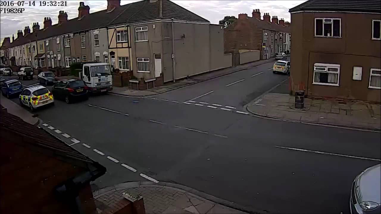 Copy of the great escape,,East Marsh style