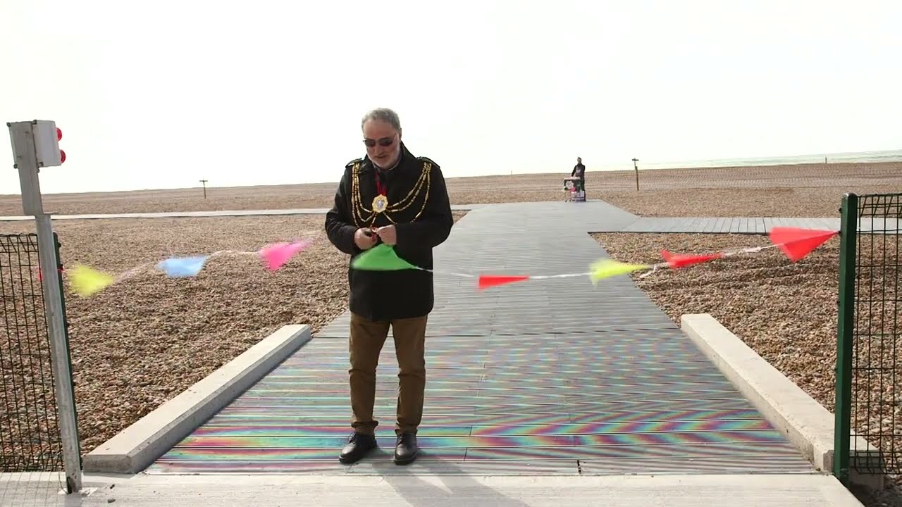 Madeira Terrace Restoration Planning Application has been Published!