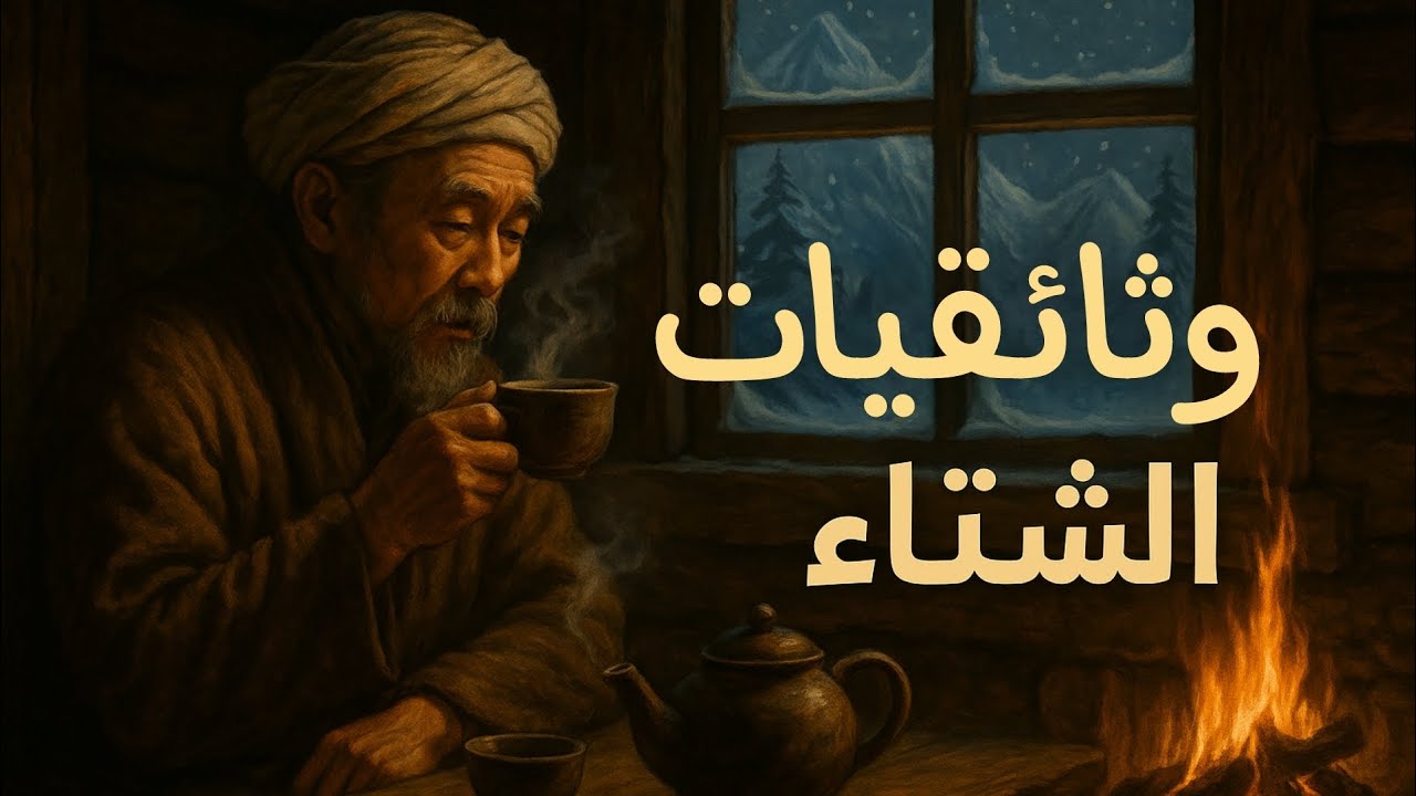 لماذا كان الشاي الدافئ سرّ نجاة الصينيين في شتاء الجبال القارس؟ | وثائقيات الشتاء