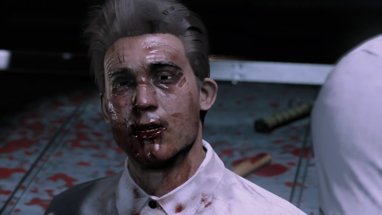 Mafia 3 | Capítulo 17: Captura a Michael Grecco | Difícil