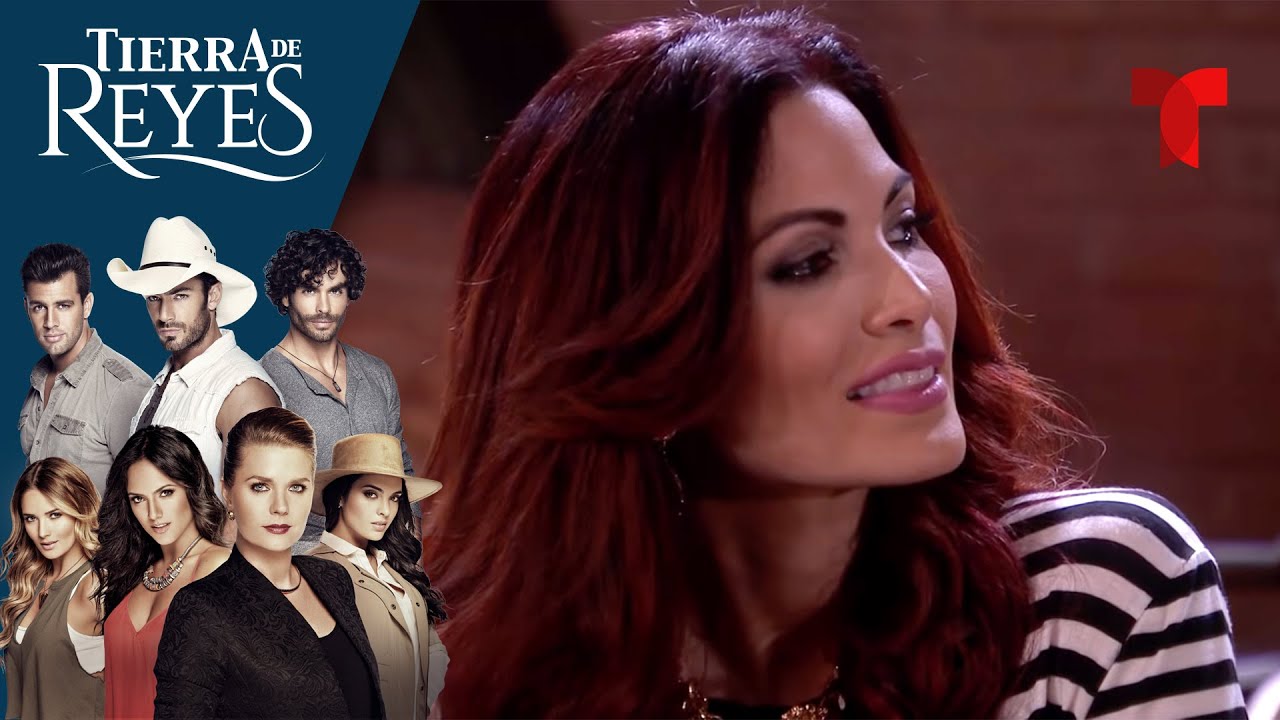Tierra de Reyes | Capítulo 150 | Telemundo Novelas