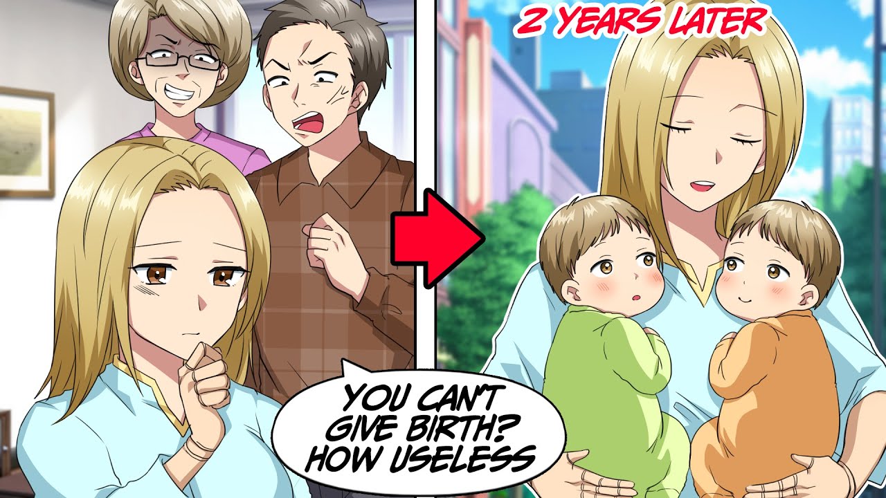 [Gossip] My horrible husband and his mother left me because they thought I was infertile…