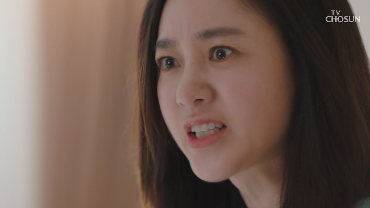 ‘날 속였어?’ 박주미 책임으로 돌리려는 이태곤 TV CHOSUN 20210807 방송 | [결혼작사 이혼작곡Ⅱ] 15회 | TV조선