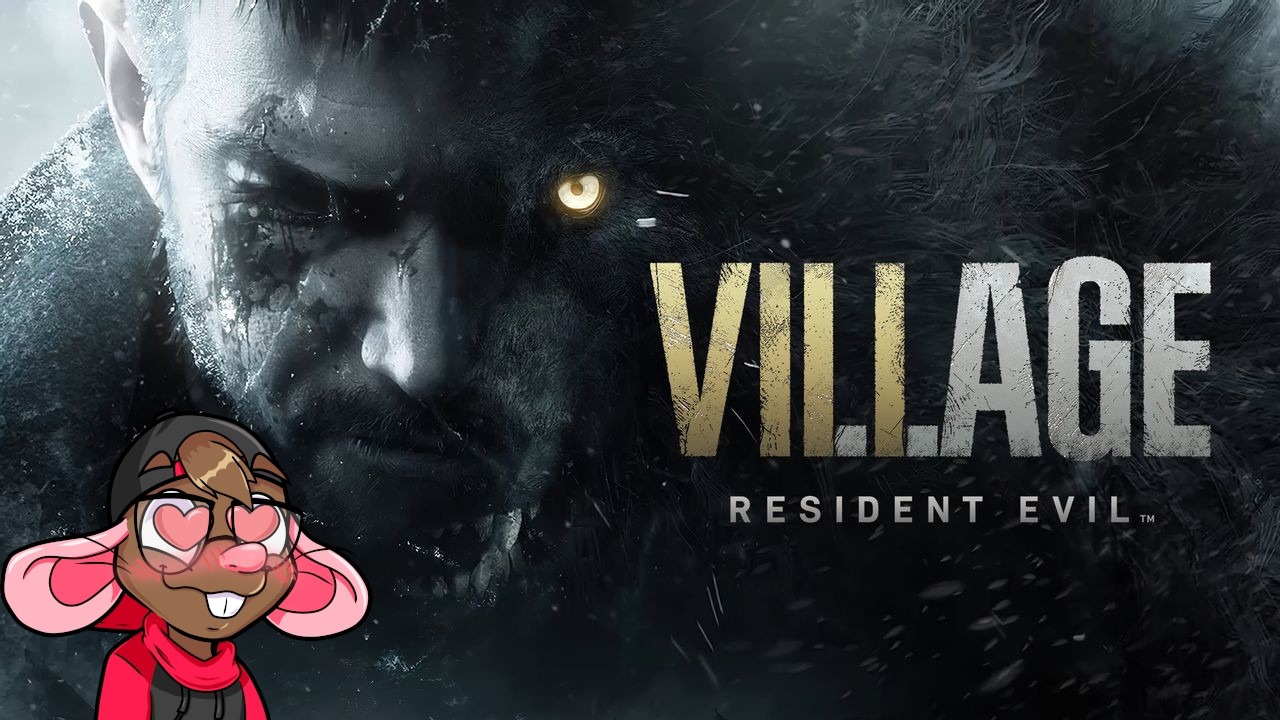 Resident Evil 8 - Village - Folge 2