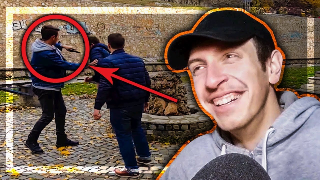 FILMI QE KAM LUJTUR UNE NE TO [ VIDEO QESHARAKE ] SHQIP