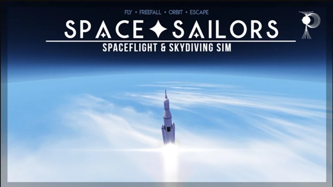 Space Sailors OST (45 mins)
