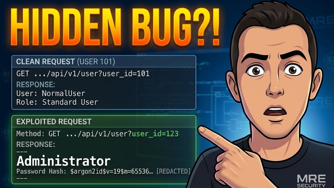 This HIDDEN Vulnerability Could Land You A Bug Bounty!