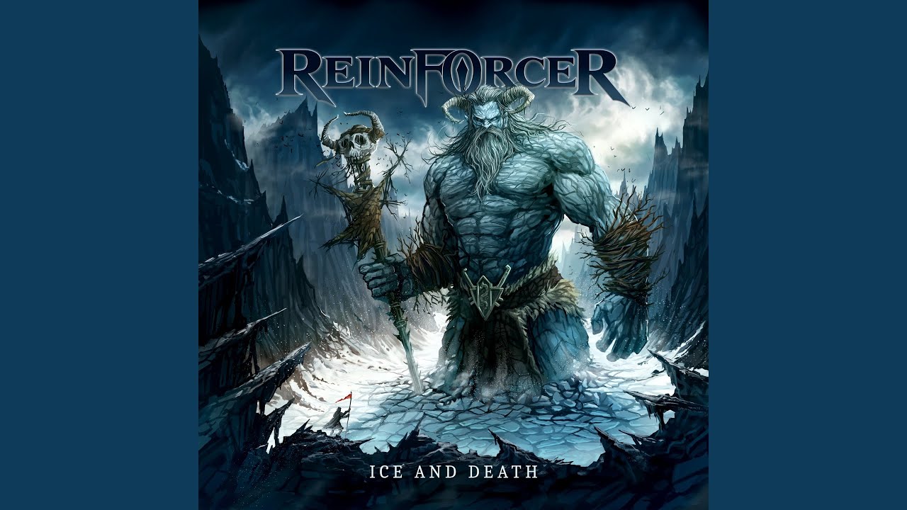 Ice and Death