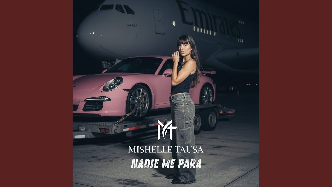 Nadie Me Para