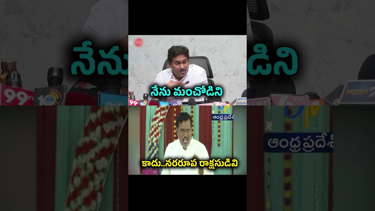 TDP Leader Reveals Truth About Raja Reddy Murder | Parthasarathi Reddy's Strong Counter to YS Jagan