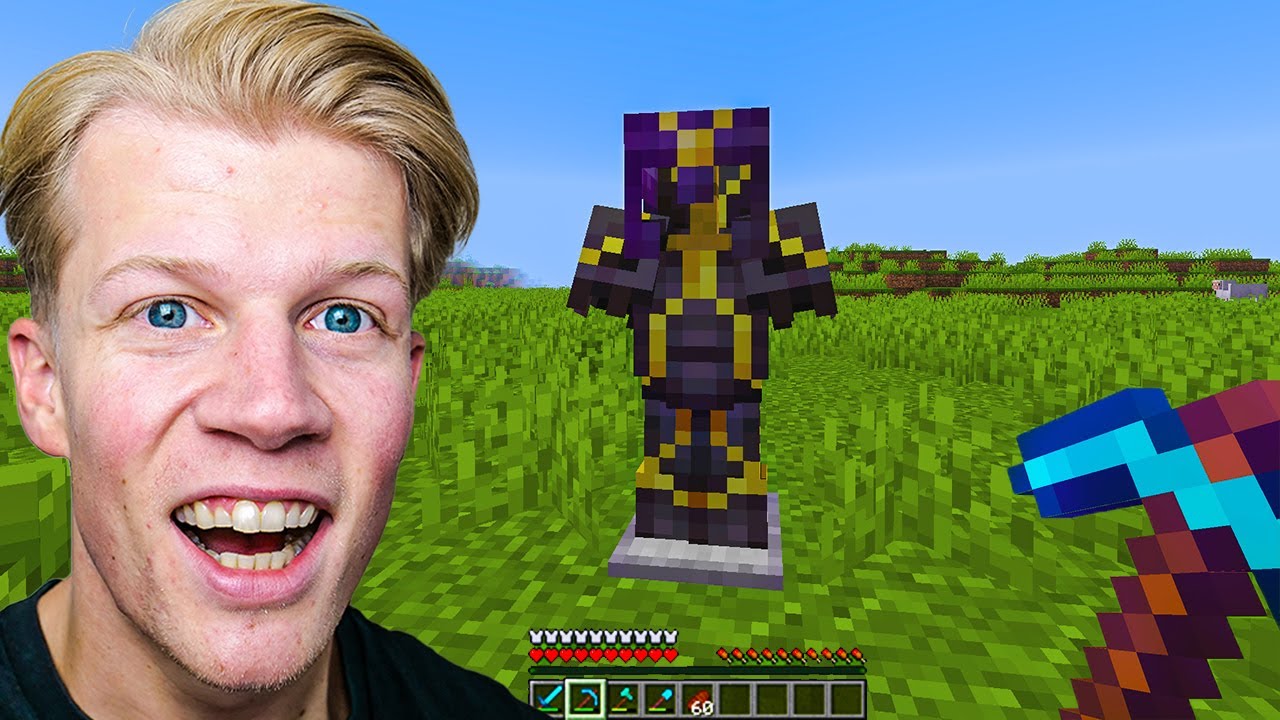 HET IS ME GELUKT!