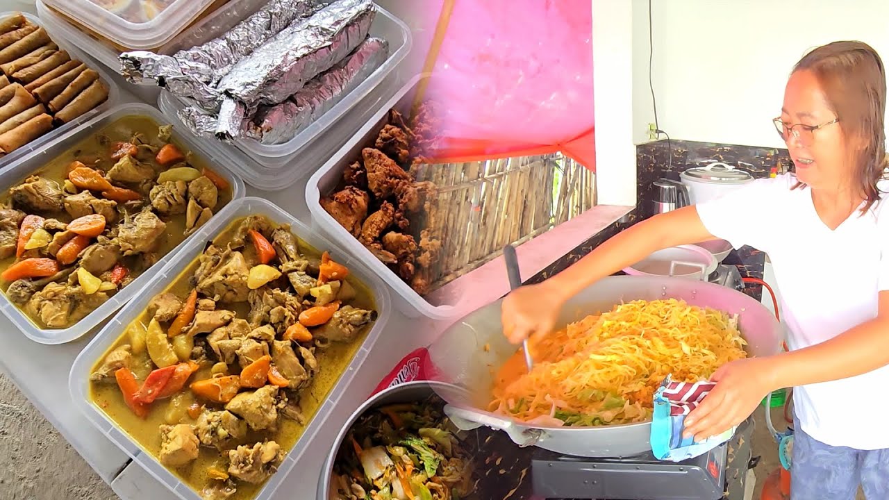 Magluto Po Tayo Mga KaJaLi