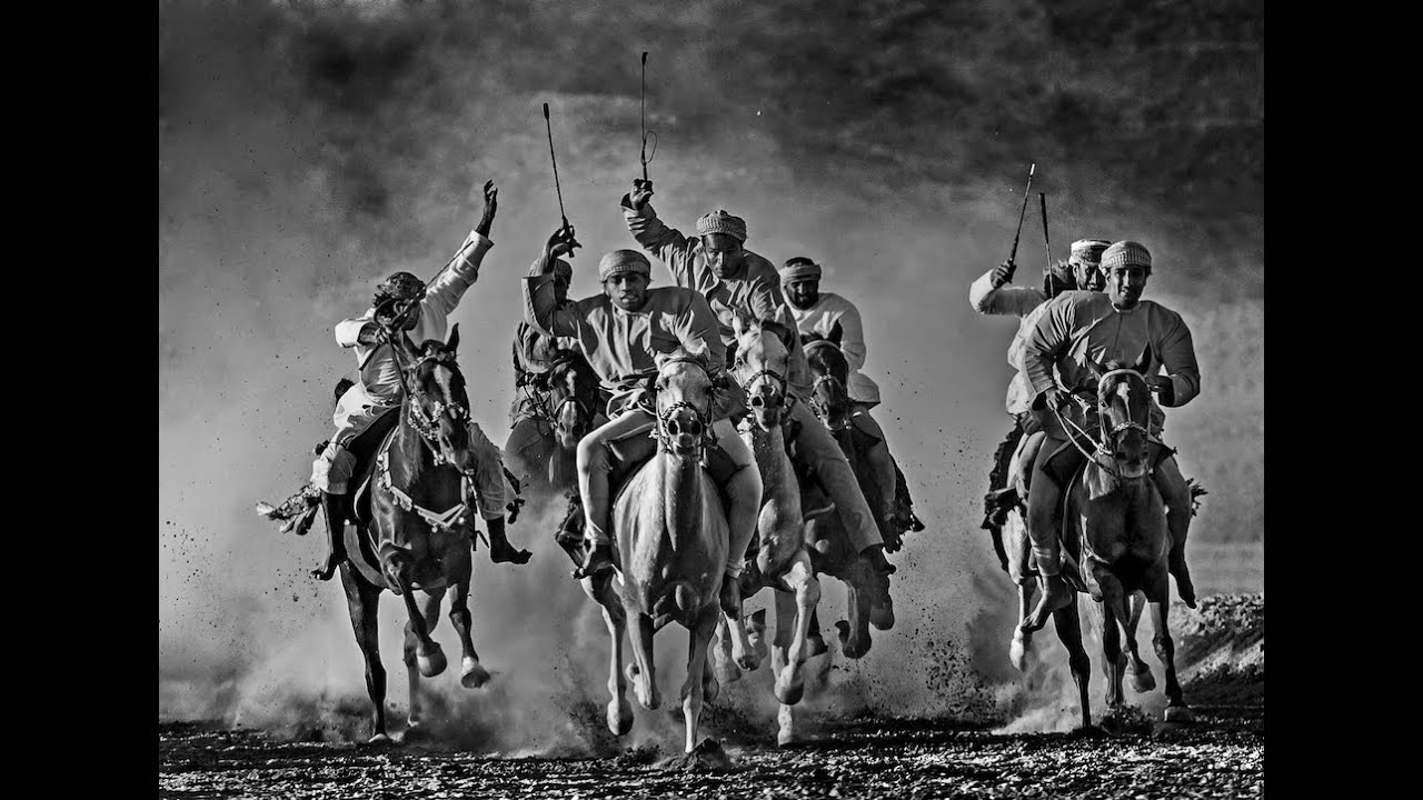 TIMELESS the art of black and white photography