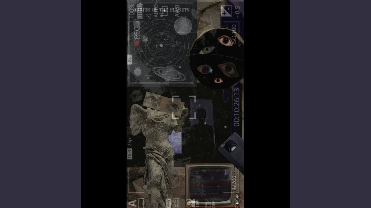 Vhs Dream