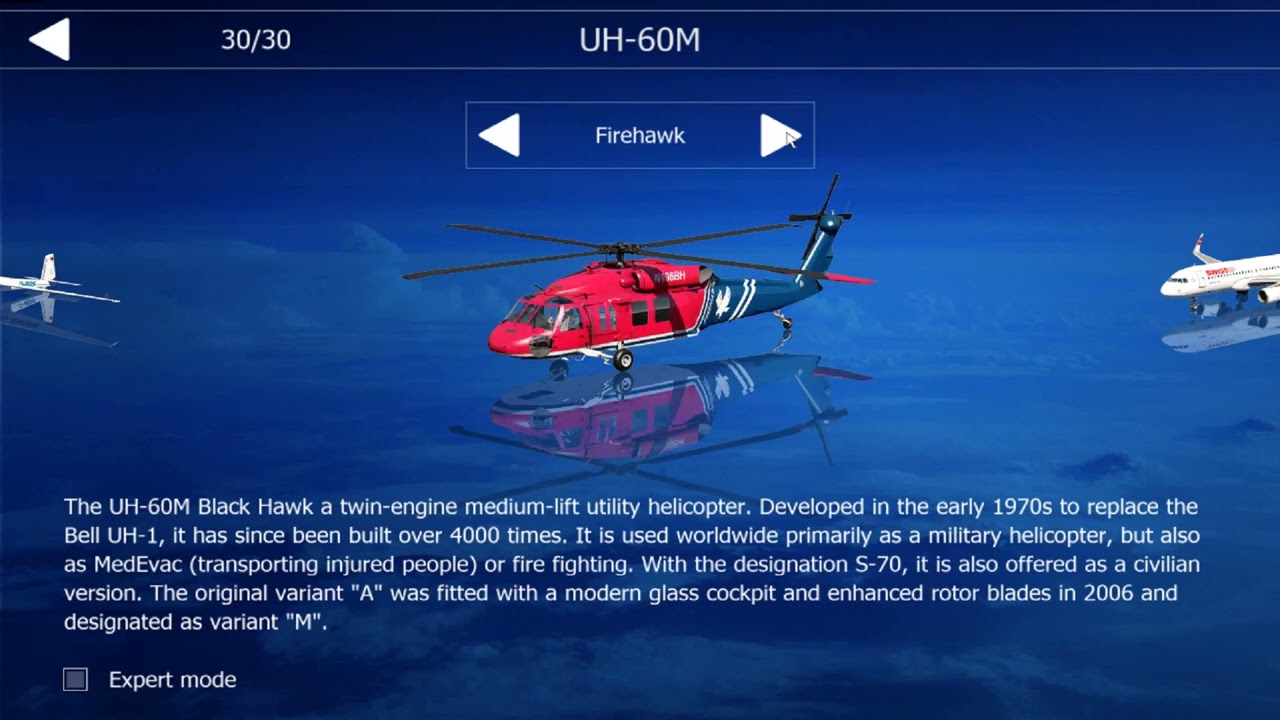 Aero Fly 4 ,all aircraft and liveries.