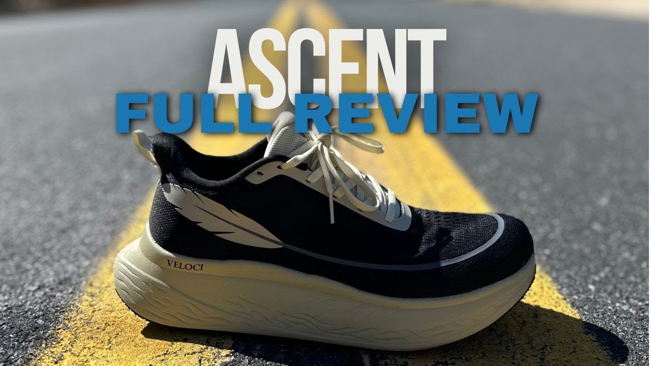 Veloci Ascent Full Review: 30-Mile Test – Rookie of the Year?