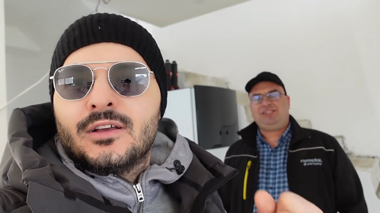 CENTRALA PE GAZ SAU POMPA DE CALDURA? Mama mea merita ce e mai bun!