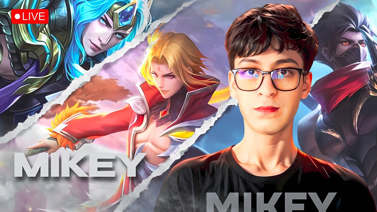 Wake Up | Mobile Legends