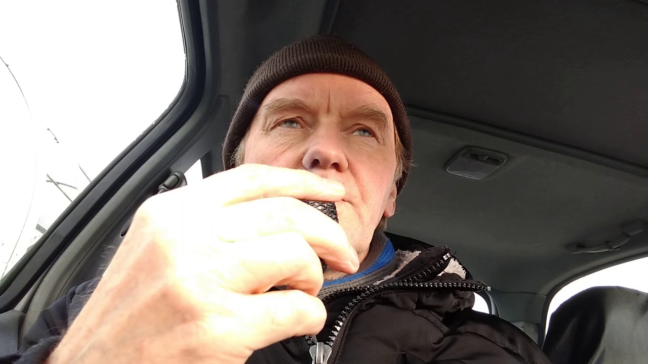 St. Bruno Flake pipe tobacco review.