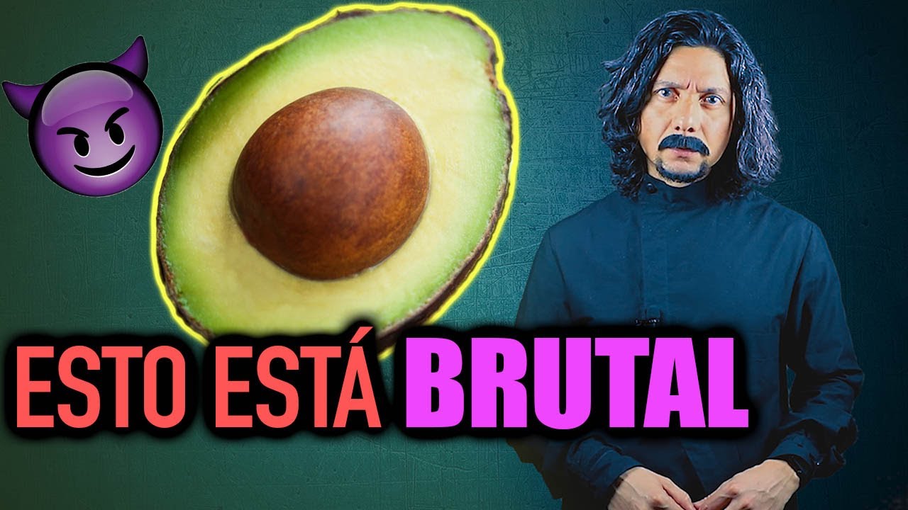 Los “DELIT0S” del aguacate de los que nadie habla: Un problema de impacto