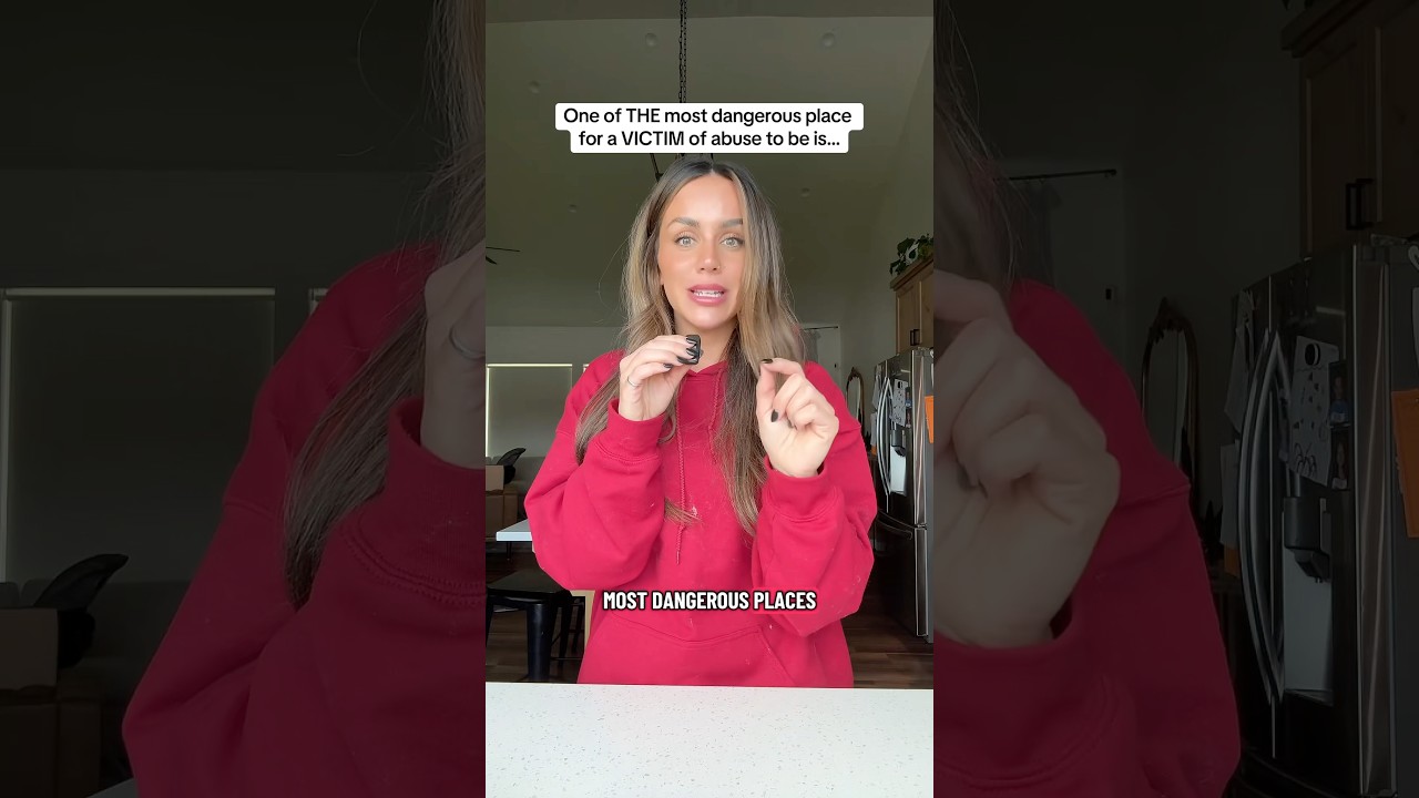 RELIGIOUS 🚨 ABUSE