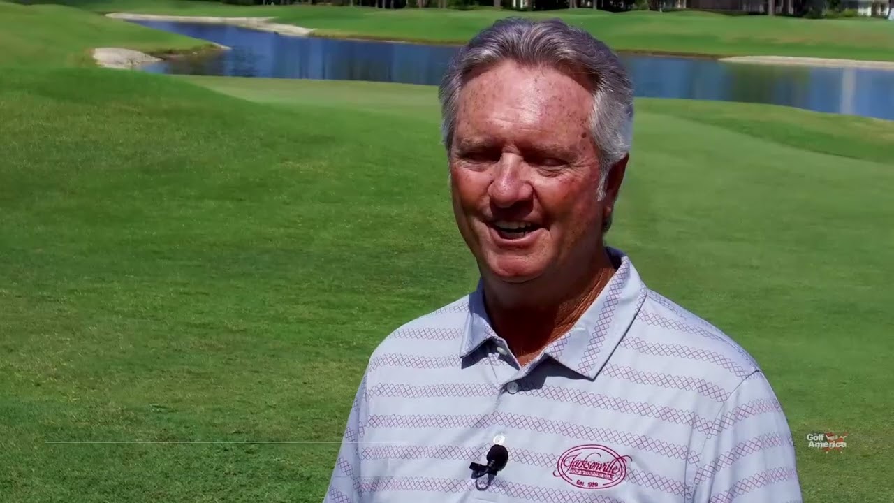 Jacksonville Golf & Country Club: Golf America JGCC Golf Course Overview