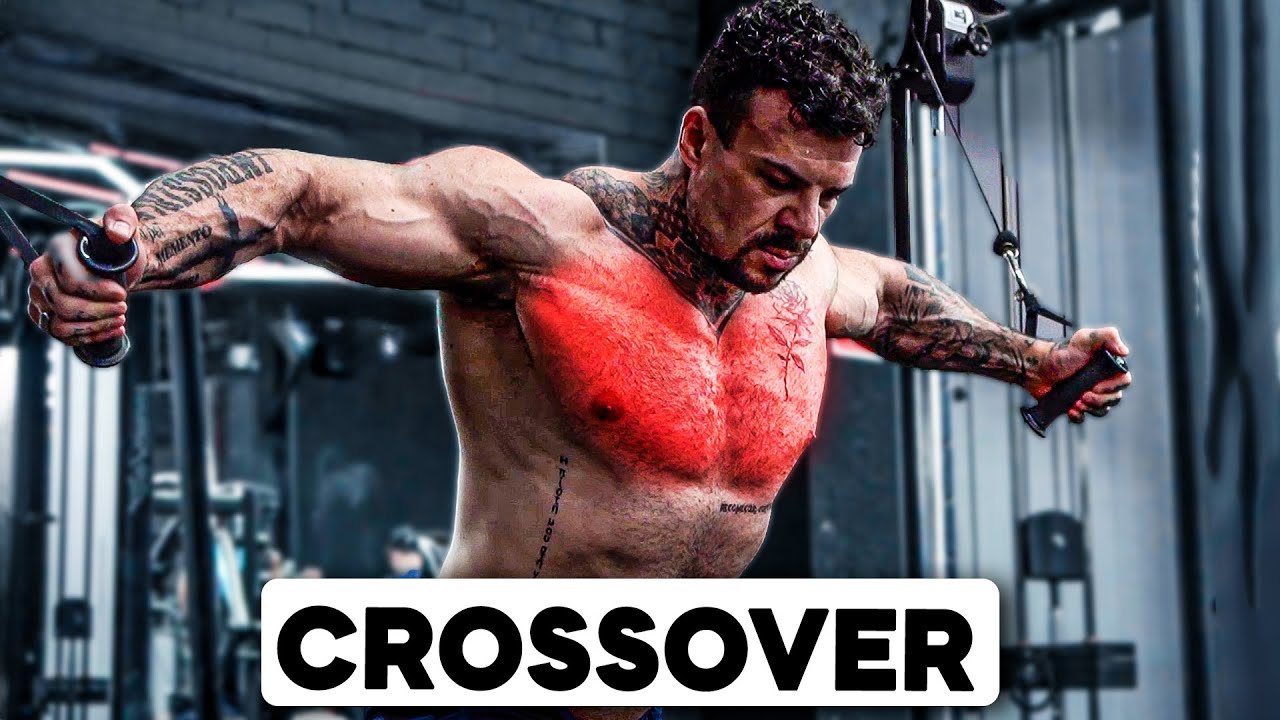 Como fazer o Crossover (Aprenda em 1 Minuto)
