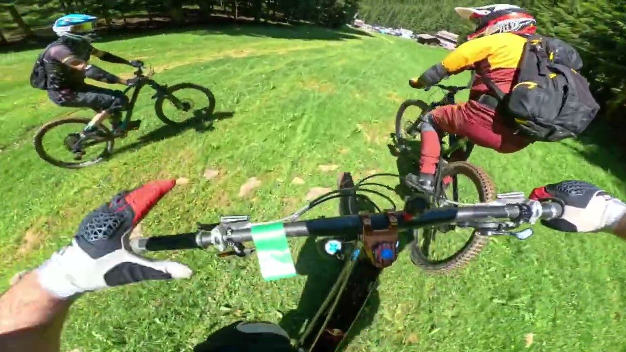 Spiazzi di Gromo Bike Park 22 06 2024