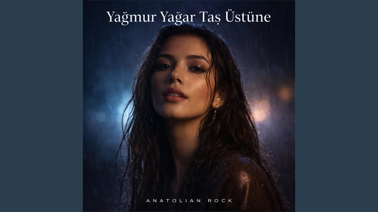 Yağmur Yağar Taş Üstüne