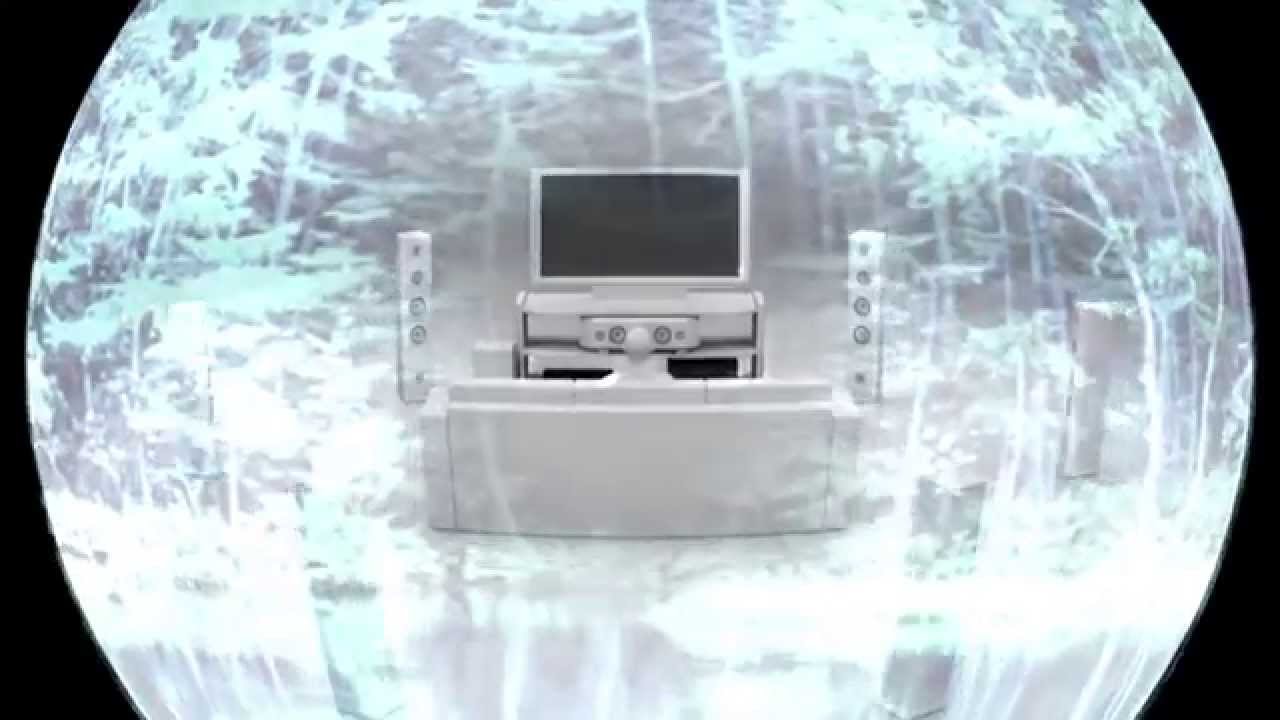 Pioneer's MCACC Calibration Technology